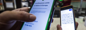 DAL 15 OTTOBRE OBBLIGO DI GREEN PASS ANCHE PER COLF, BADANTI E BABY – SITTER — ASSIDOM-COLF